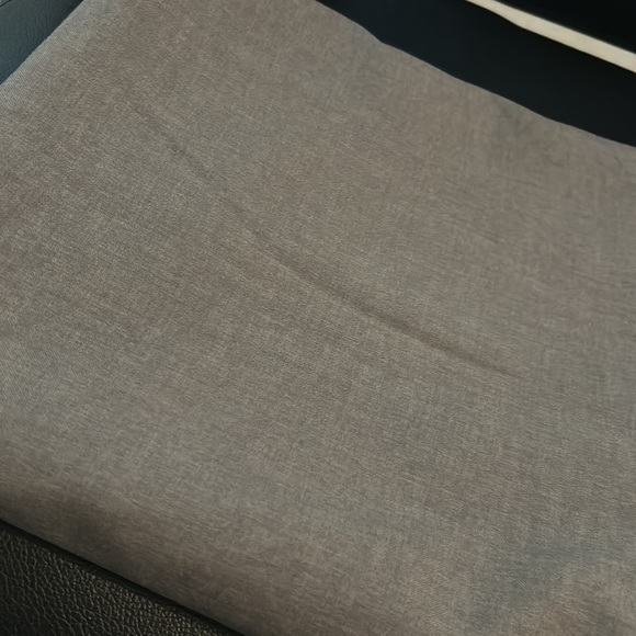 Machine Washable Suiting Fabric - Picture 2 of 2